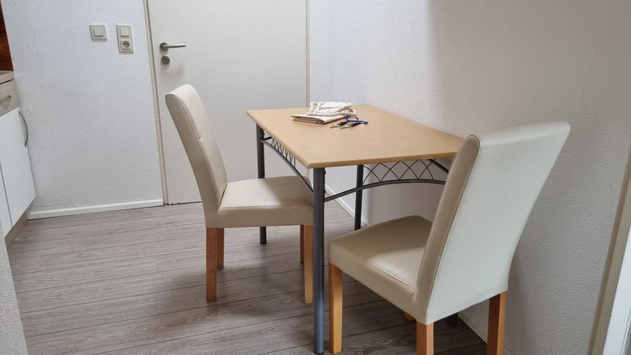 博尔库姆Haus Spoekenkieker Wybelsum公寓 外观 照片